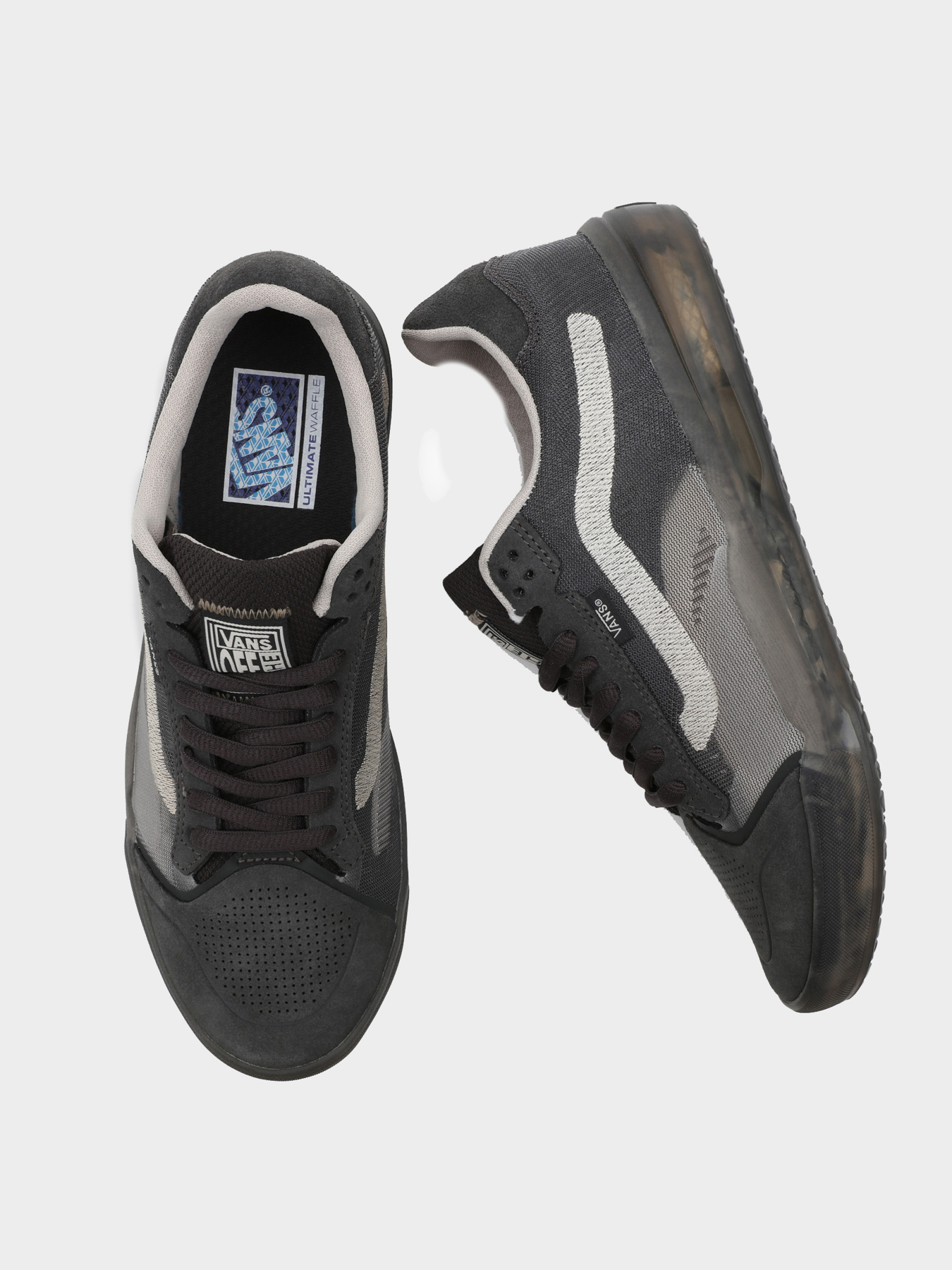 Кеды Vans модель VN0A5KY4BKP1 Фото