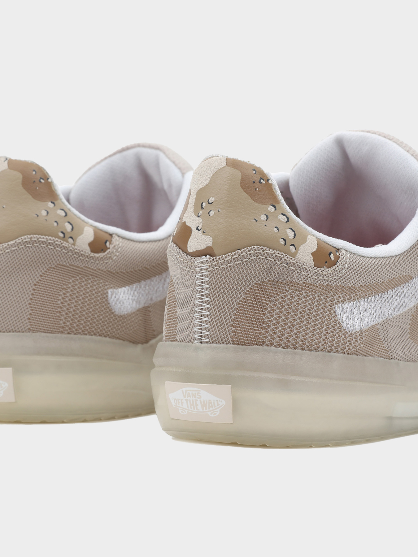 Кеды Vans модель VN0A5KY4TWH1 Фото