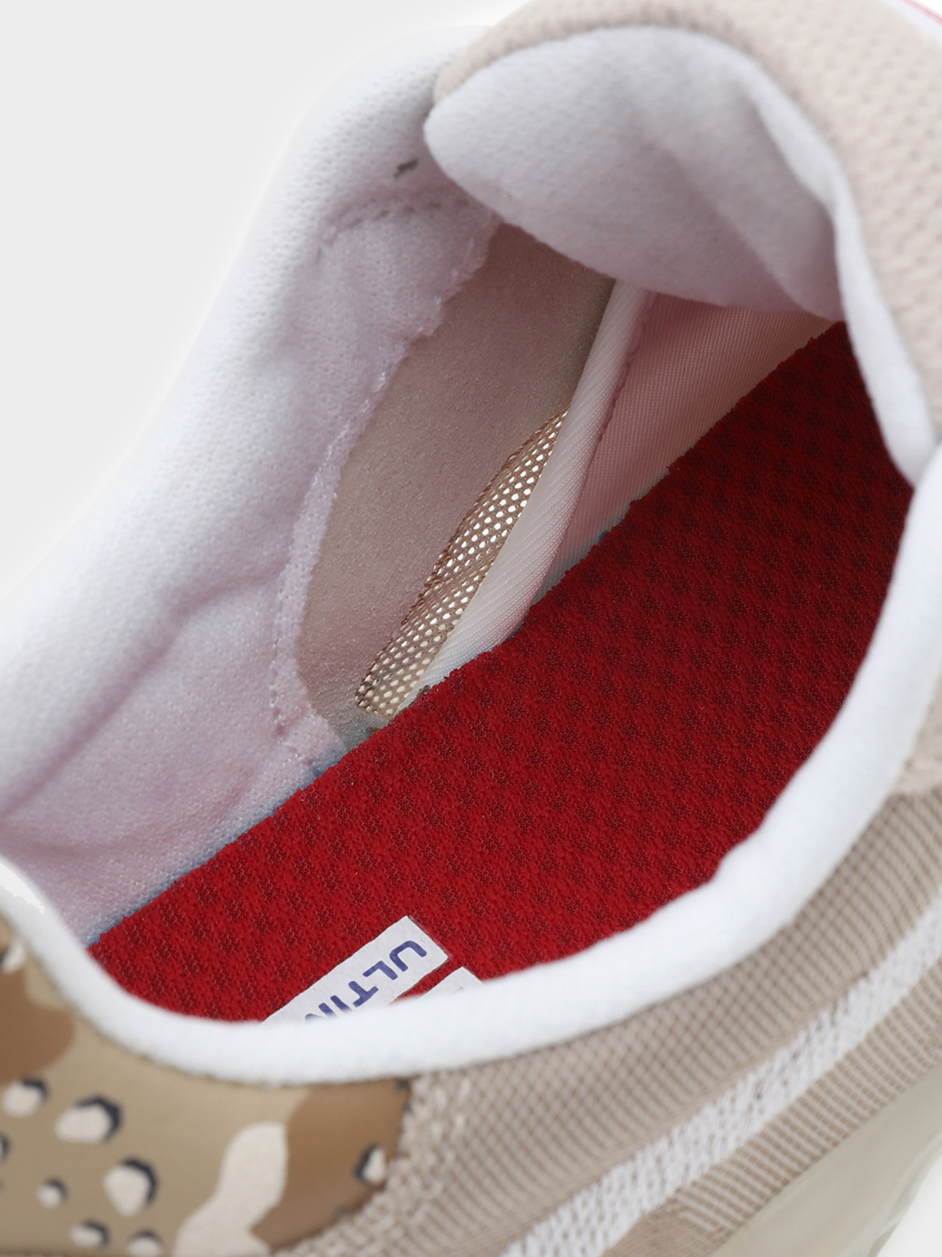 Кеды Vans модель VN0A5KY4TWH1 Фото