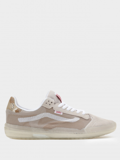 Кеды Vans модель VN0A5KY4TWH1 Фото