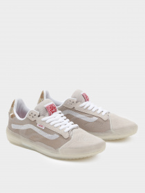 Кеды Vans модель VN0A5KY4TWH1 Фото