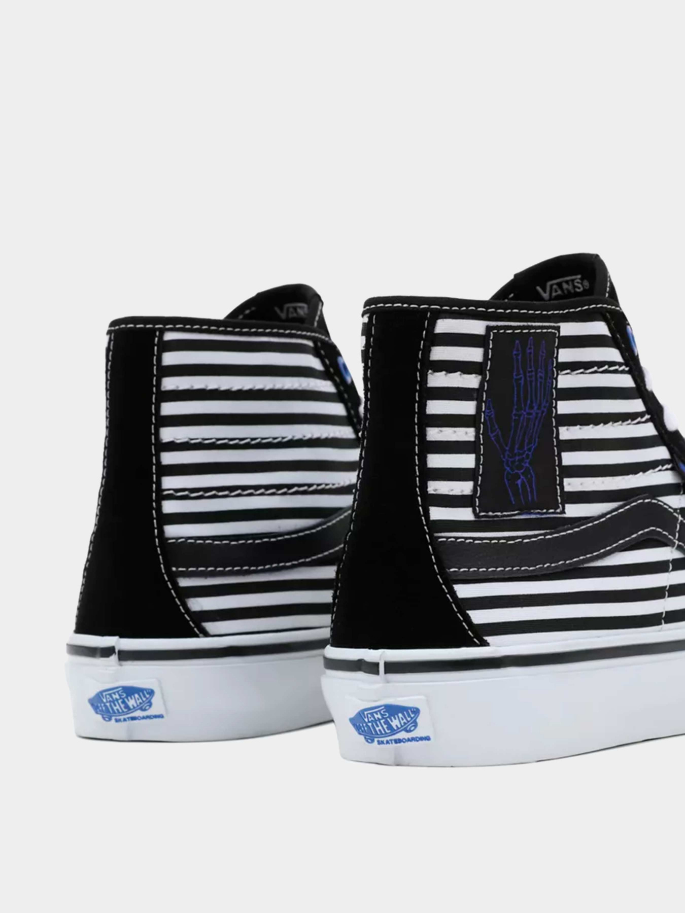 Кеды Vans модель VN0A5KYBBA21 Фото
