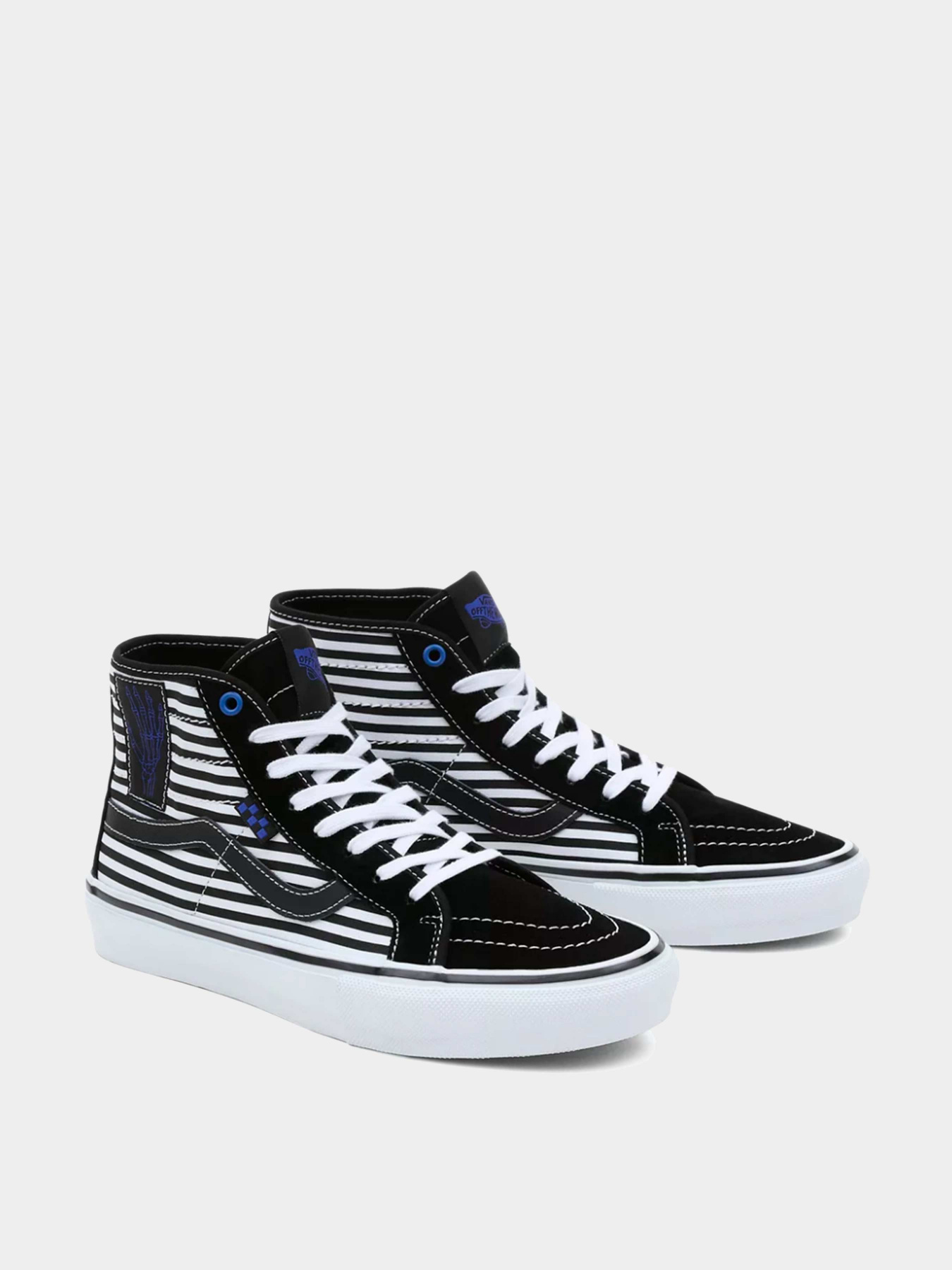 Кеды Vans модель VN0A5KYBBA21 Фото