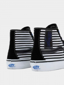 Кеды Vans модель VN0A5KYBBA21 Фото