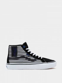 Кеды Vans модель VN0A5KYBBA21 Фото