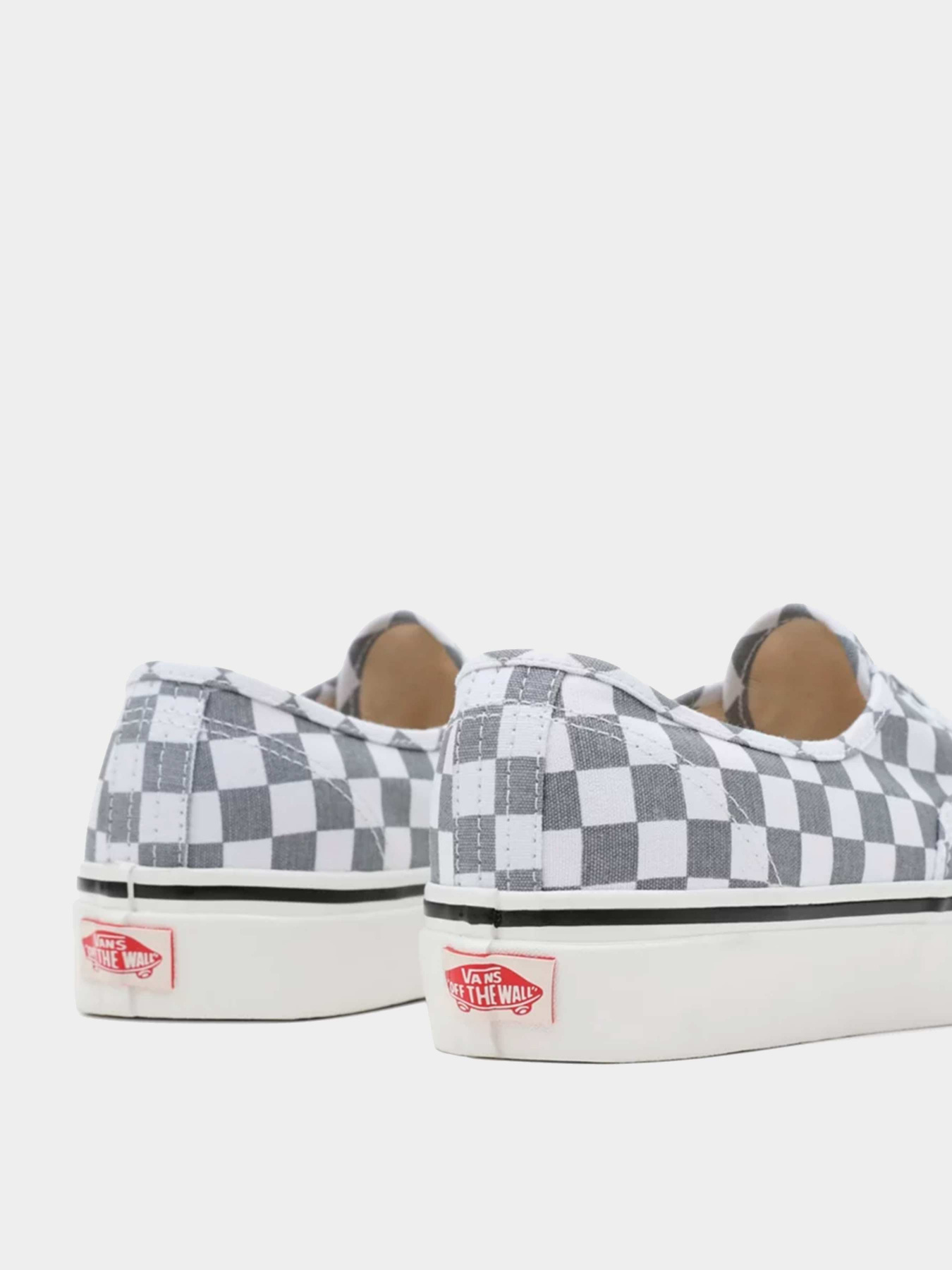 Кеды Vans модель VN0A7Q5CBM71 Фото