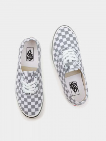 Кеды Vans модель VN0A7Q5CBM71 Фото
