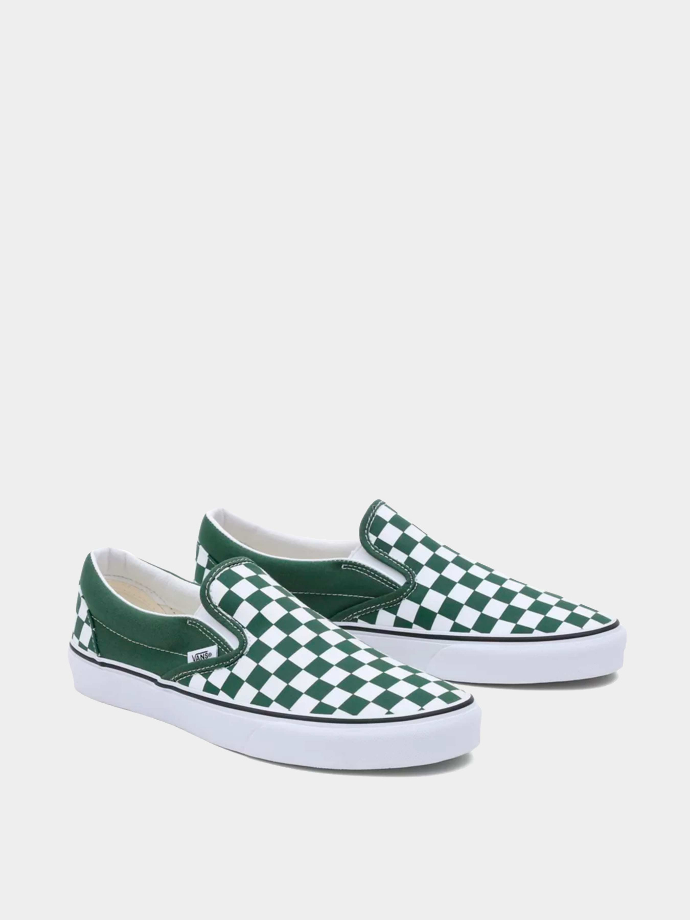 Слипоны и мокасины Vans модель VN0A7Q5D6QU1 Фото