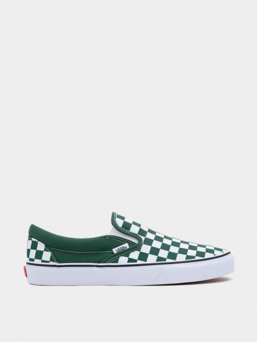 Слипоны и мокасины Vans модель VN0A7Q5D6QU1 Фото