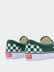 Слипоны и мокасины Vans модель VN0A7Q5D6QU1 Фото