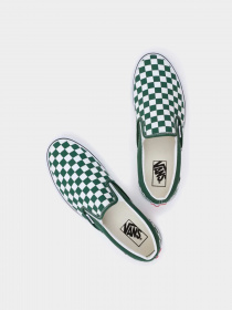 Слипоны и мокасины Vans модель VN0A7Q5D6QU1 Фото