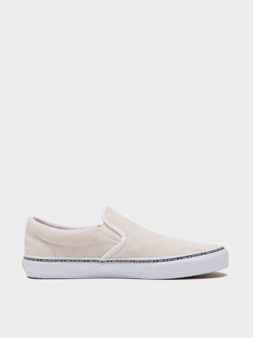 Слипоны и мокасины Vans модель VN0A7Q5DBHE1 Фото