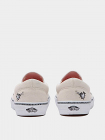 Слипоны и мокасины Vans модель VN0A7Q5DBHE1 Фото
