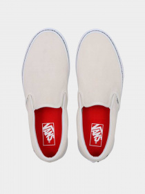 Слипоны и мокасины Vans модель VN0A7Q5DBHE1 Фото