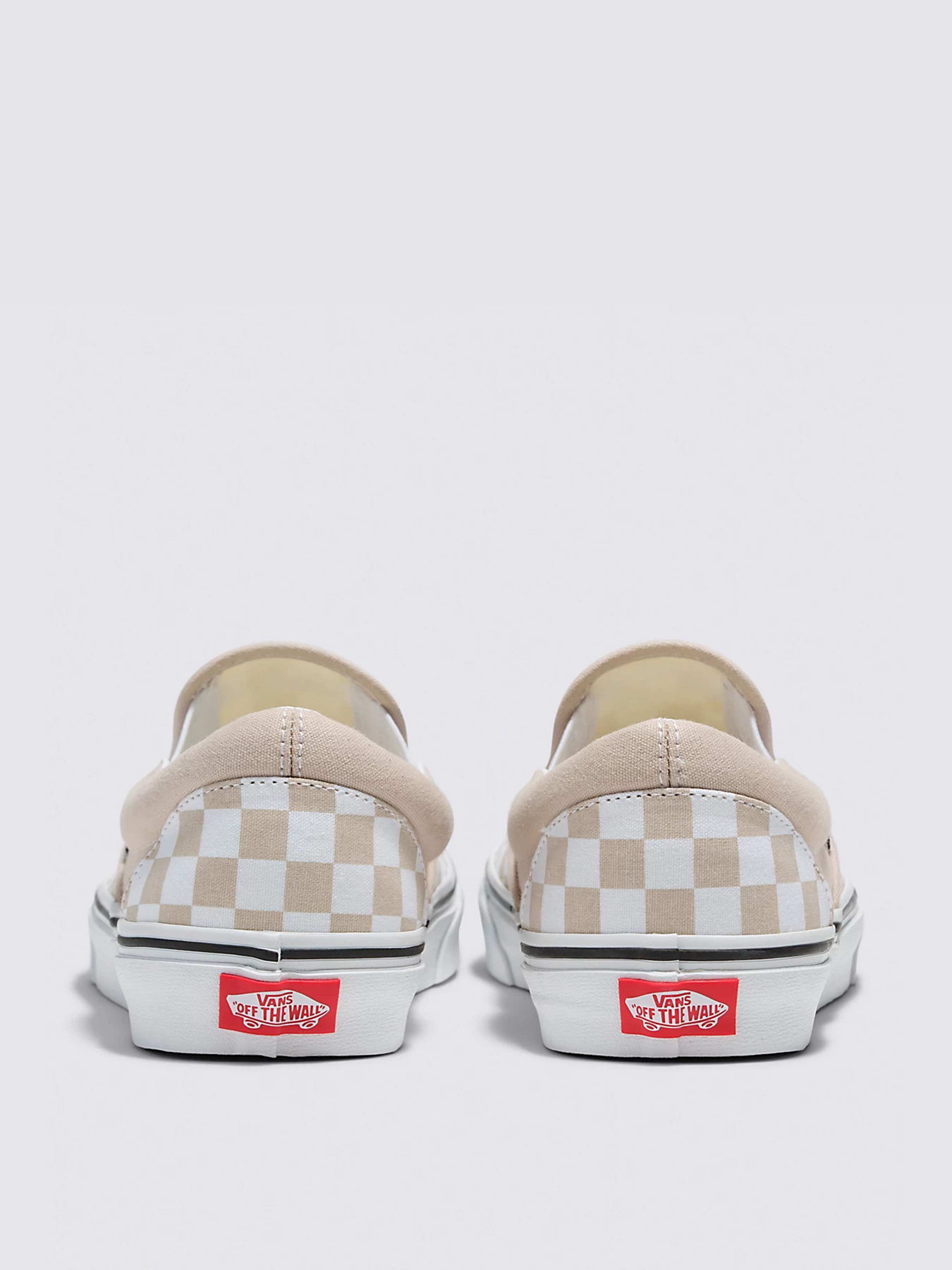 Слипоны и мокасины Vans модель VN0A7Q5DBLL1 Фото