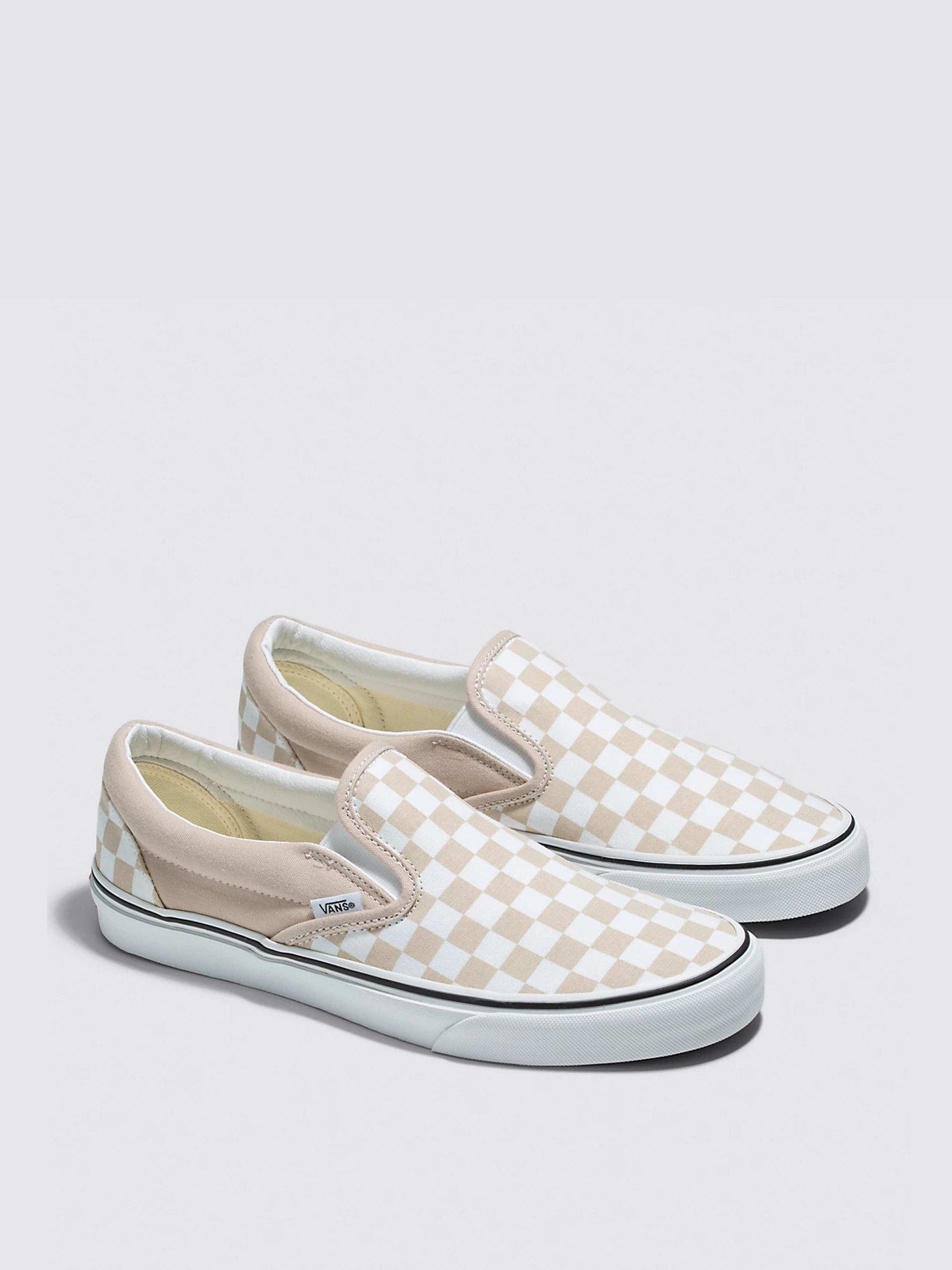 Слипоны и мокасины Vans модель VN0A7Q5DBLL1 Фото
