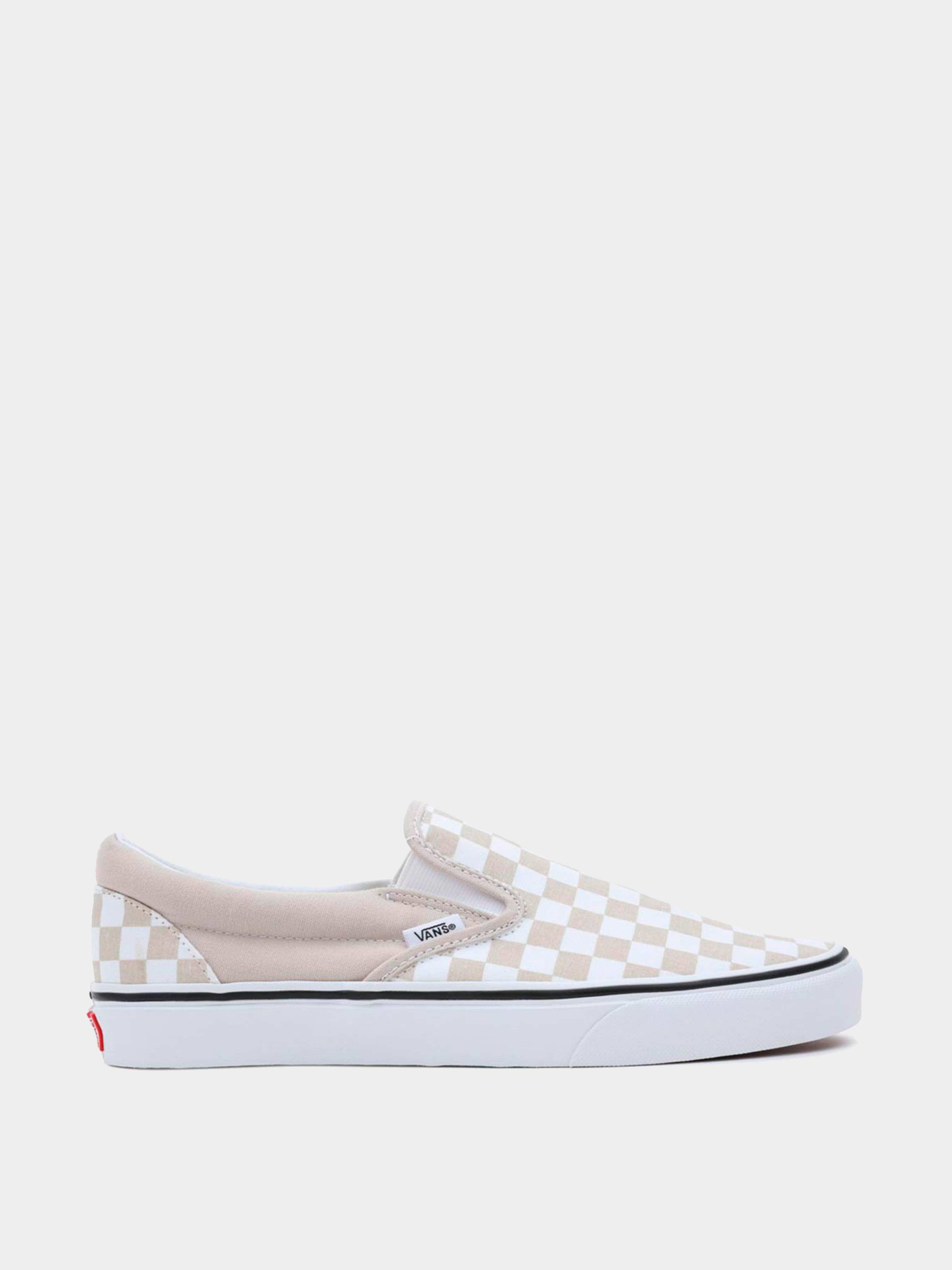 Слипоны и мокасины Vans модель VN0A7Q5DBLL1 Фото