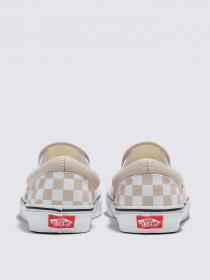 Слипоны и мокасины Vans модель VN0A7Q5DBLL1 Фото