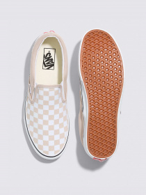 Слипоны и мокасины Vans модель VN0A7Q5DBLL1 Фото
