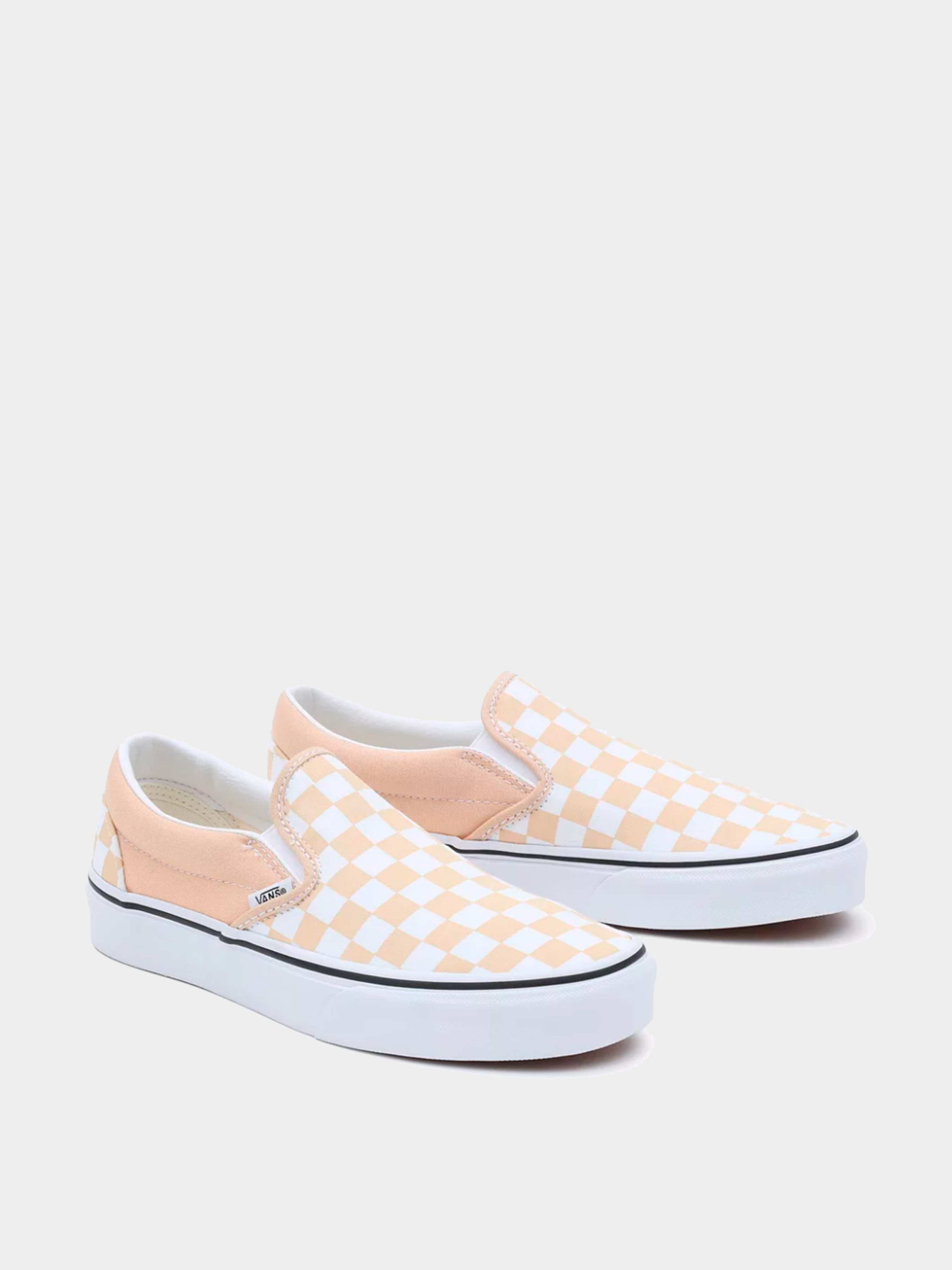 Слипоны и мокасины Vans модель VN0A7Q5DBLP1 Фото