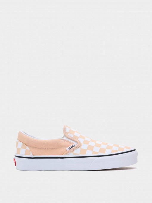 Слипоны и мокасины Vans модель VN0A7Q5DBLP1 Фото