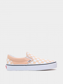 Слипоны и мокасины Vans модель VN0A7Q5DBLP1 Фото