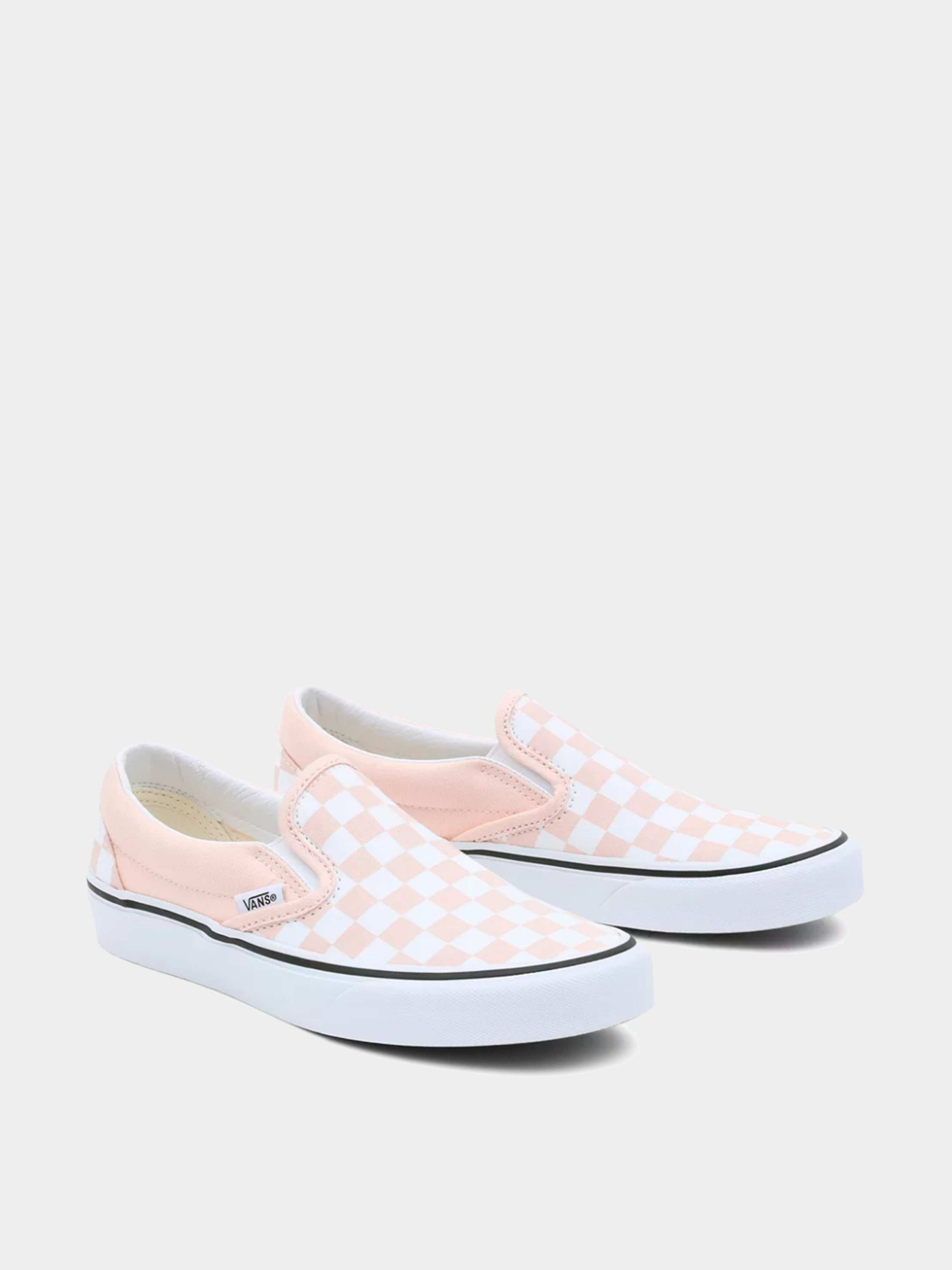 Слипоны и мокасины Vans модель VN0A7Q5DBM01 Фото