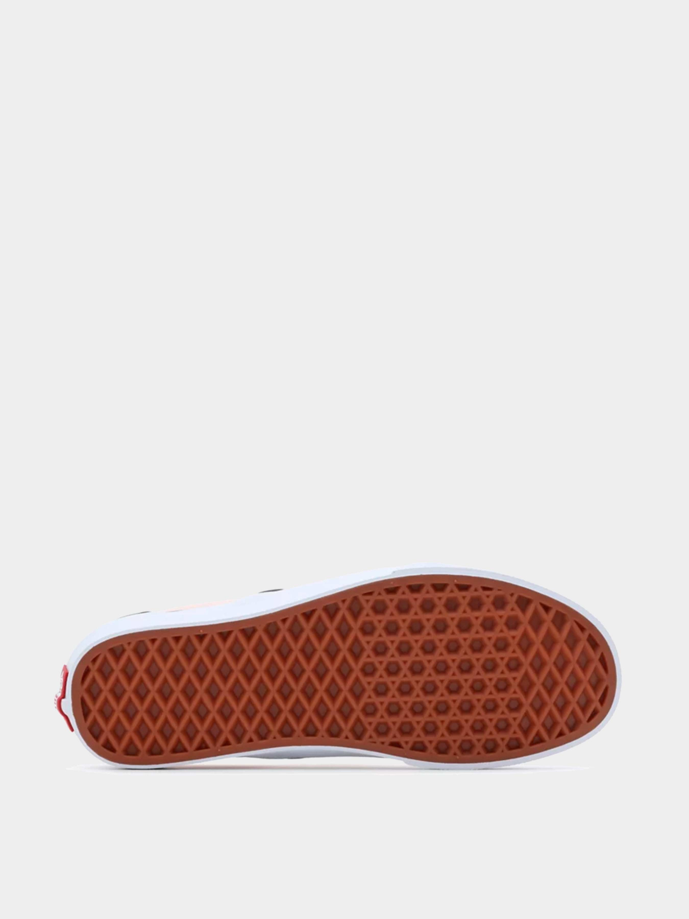 Слипоны и мокасины Vans модель VN0A7Q5DBM01 Фото