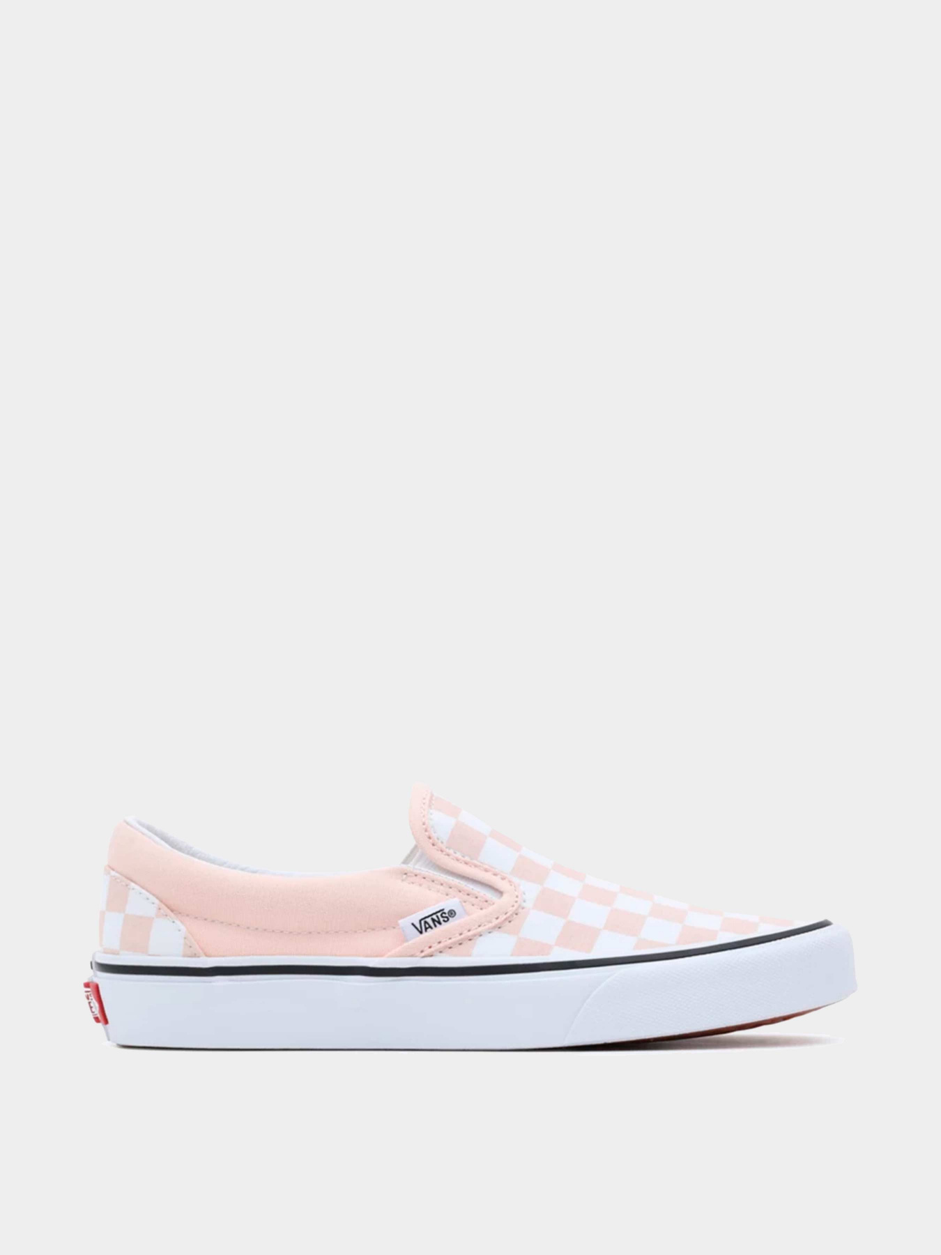 Слипоны и мокасины Vans модель VN0A7Q5DBM01 Фото