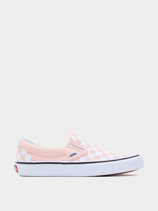 Слипоны и мокасины Vans модель VN0A7Q5DBM01 Фото
