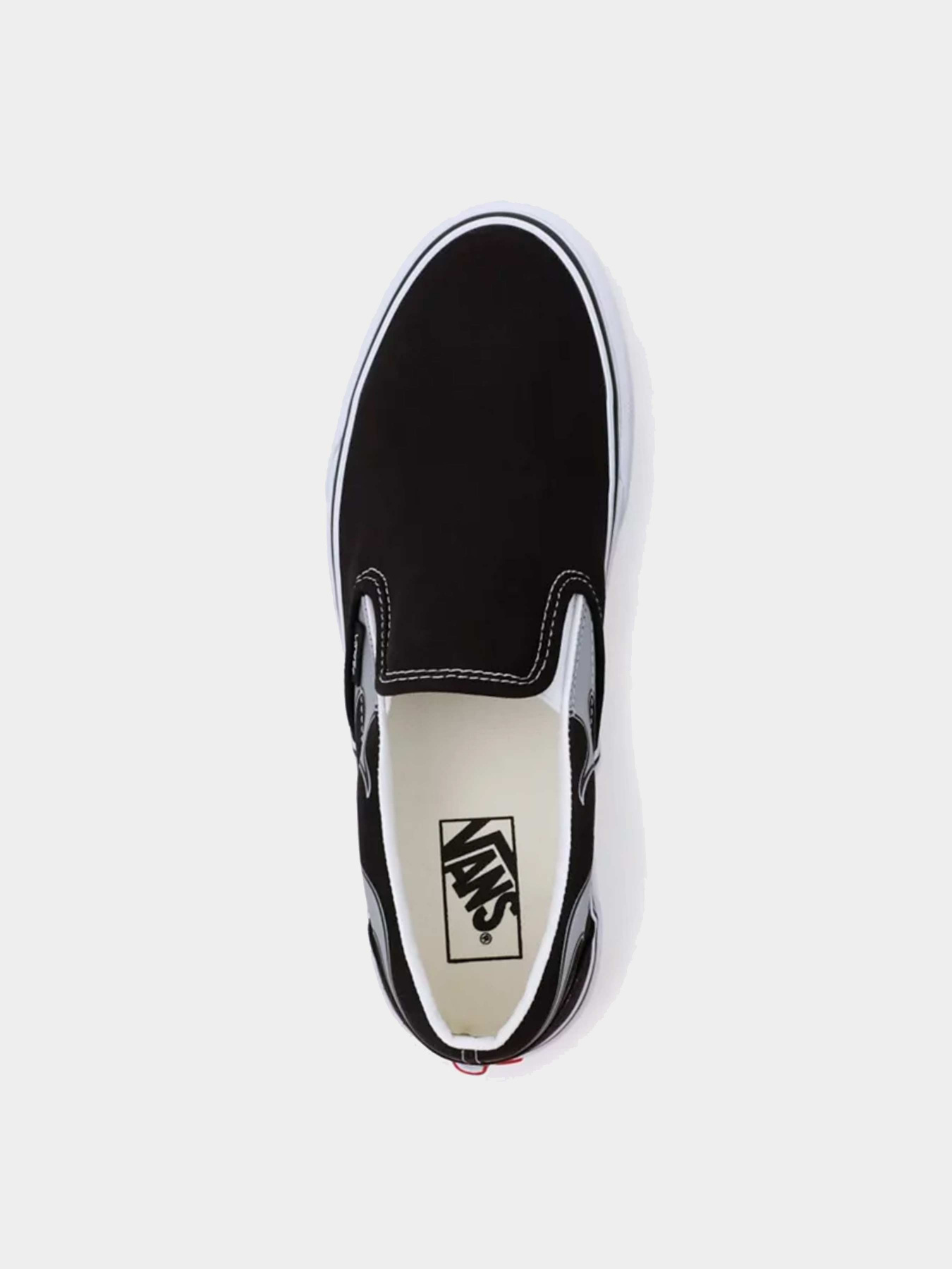 Слипоны и мокасины Vans модель VN0A7Q5DBM81 Фото