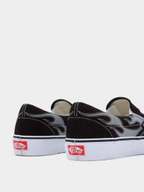 Слипоны и мокасины Vans модель VN0A7Q5DBM81 Фото