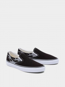 Слипоны и мокасины Vans модель VN0A7Q5DBM81 Фото