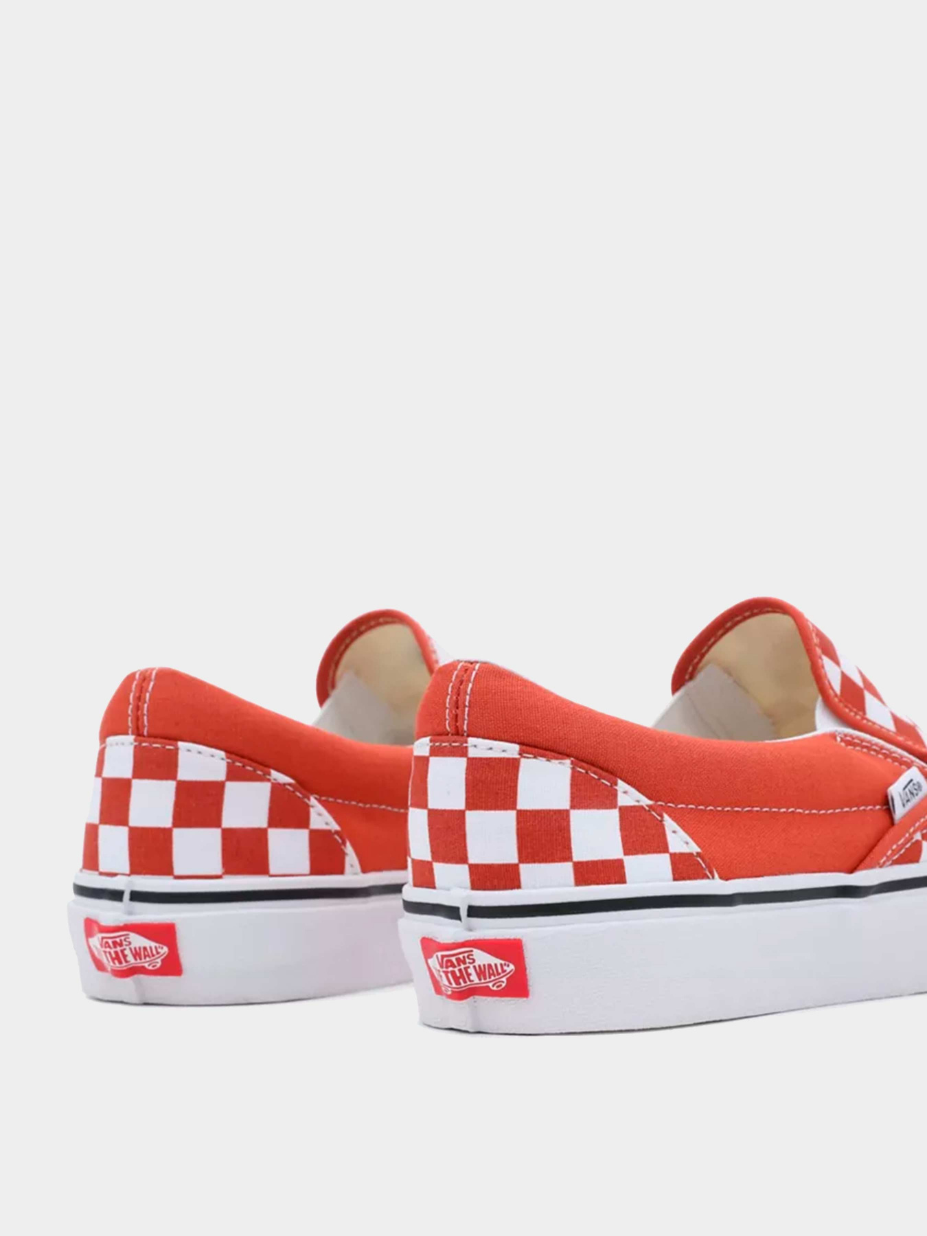 Слипоны и мокасины Vans модель VN0A7Q5DGWP1 Фото