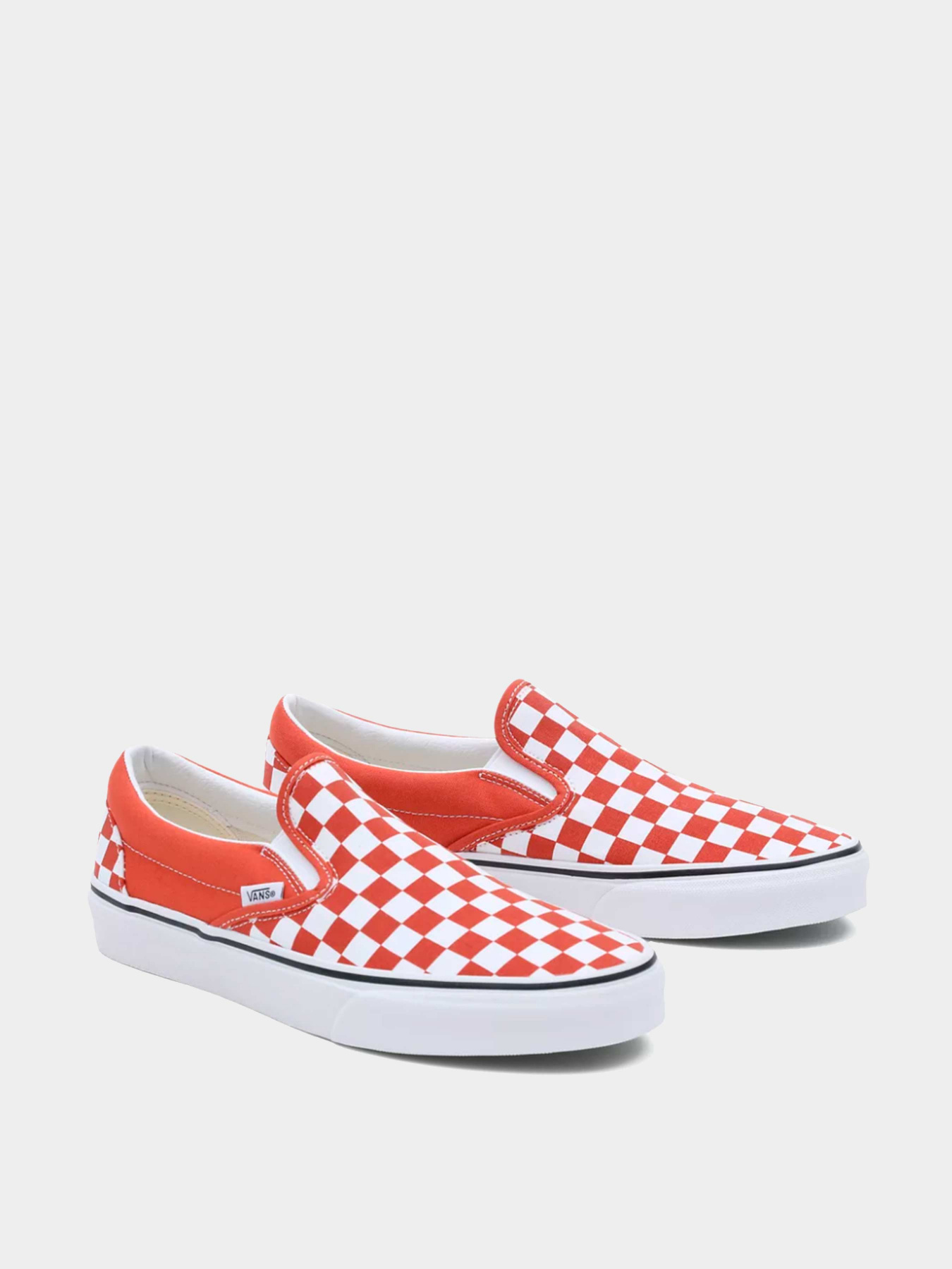 Слипоны и мокасины Vans модель VN0A7Q5DGWP1 Фото