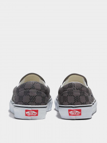 Слипоны и мокасины Vans модель VN0A7Q5DPWT1 Фото