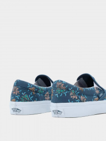Слипоны и мокасины Vans модель VN0A7Q5DTEA1 Фото