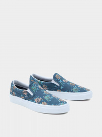 Слипоны и мокасины Vans модель VN0A7Q5DTEA1 Фото