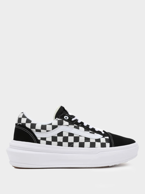 Кеды Vans модель VN0A7Q5E95Y1 Фото
