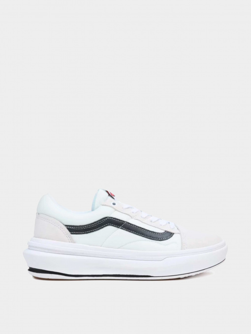 Кеды Vans модель VN0A7Q5EWHT1 Фото