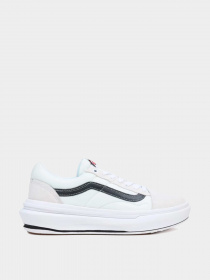 Кеды Vans модель VN0A7Q5EWHT1 Фото