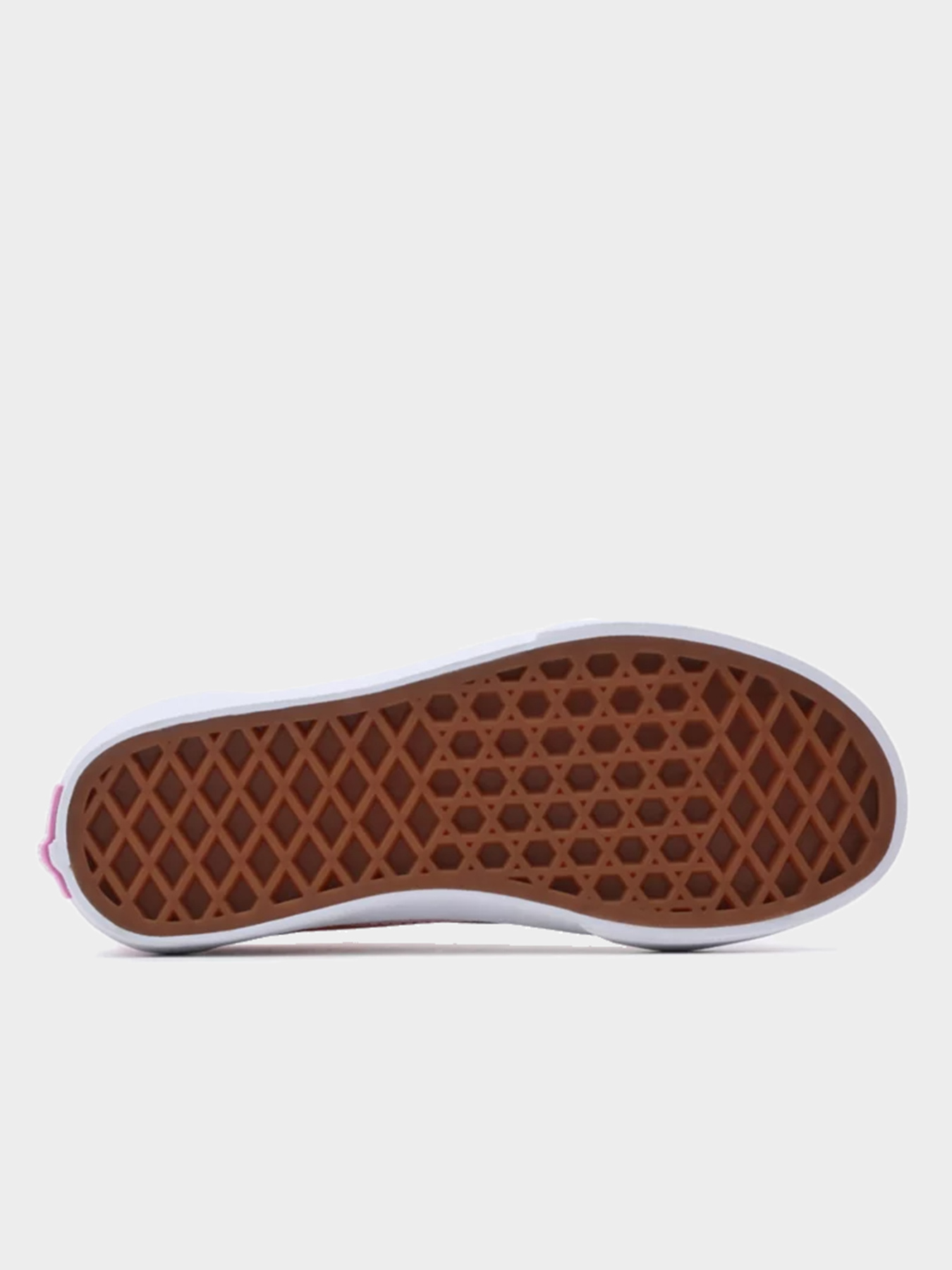 Кеды Vans модель VN0A7Q5FPT51 Фото