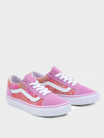 Кеды Vans модель VN0A7Q5FPT51 Фото