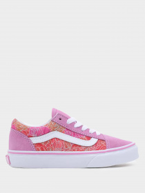 Кеды Vans модель VN0A7Q5FPT51 Фото