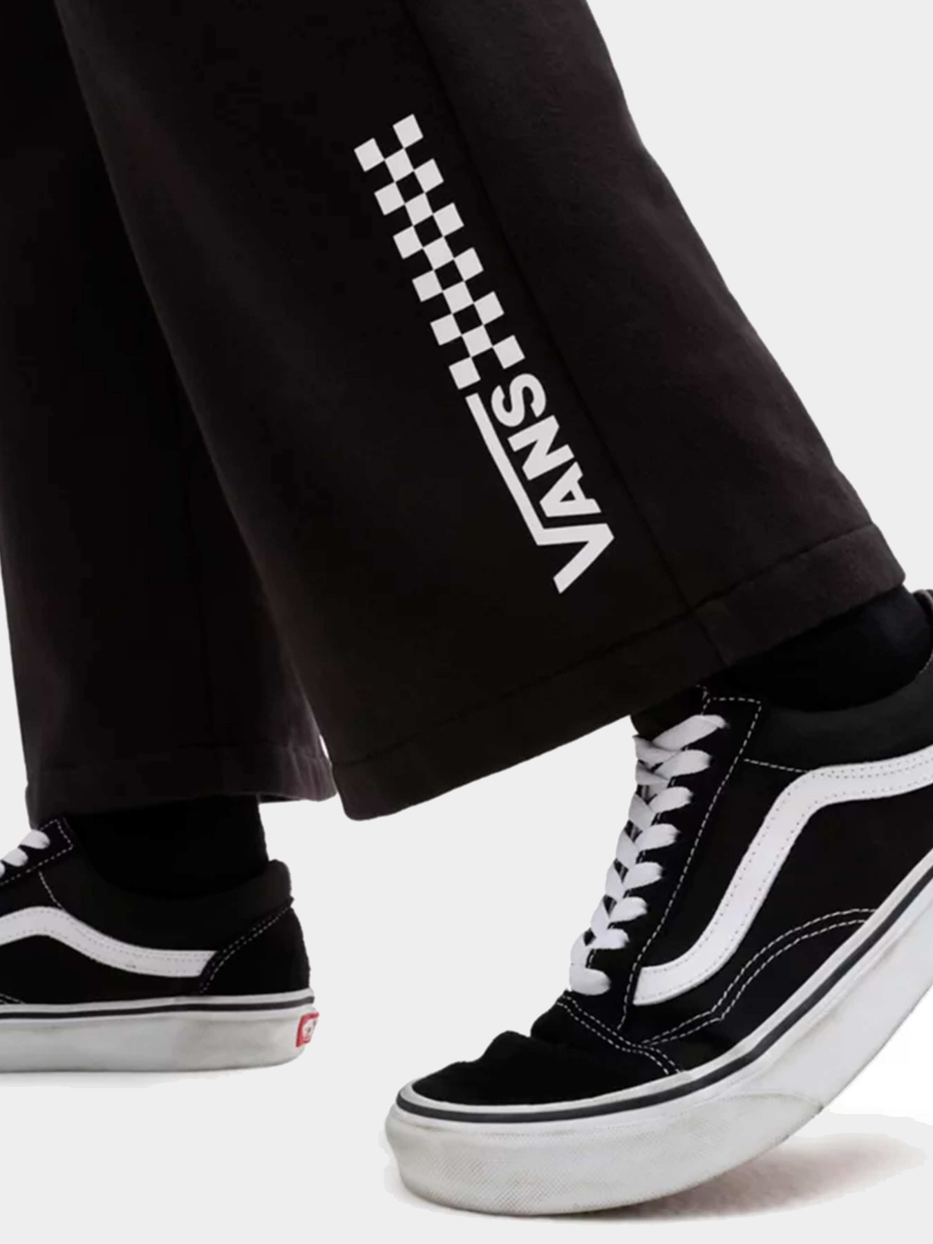 Брюки Vans модель VN0A7RUCBLK1 Фото