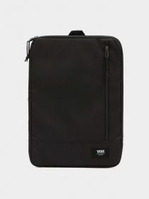 Сумки Vans модель VN0A7SAPBLK1 Фото
