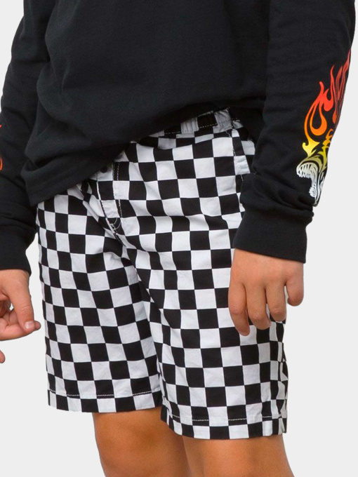 Шорты Vans модель VN0A7SHE7051 Фото