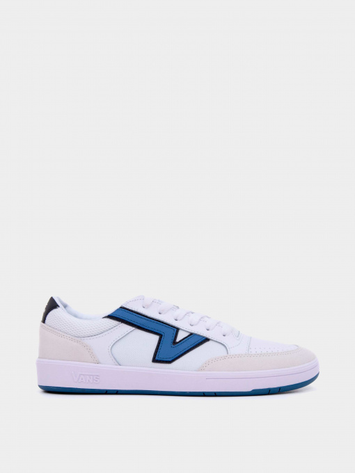 Кроссовки Vans модель VN0A7TNLBES1 Фото
