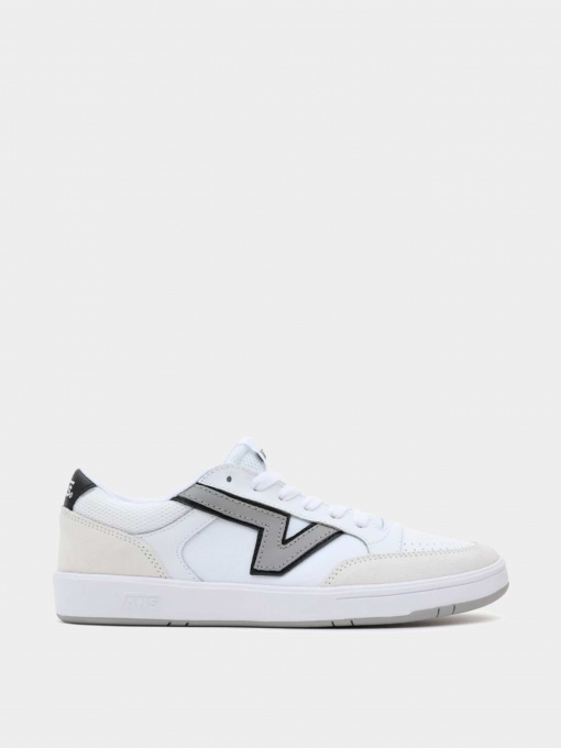 Кроссовки Vans модель VN0A7TNLIYP1 Фото