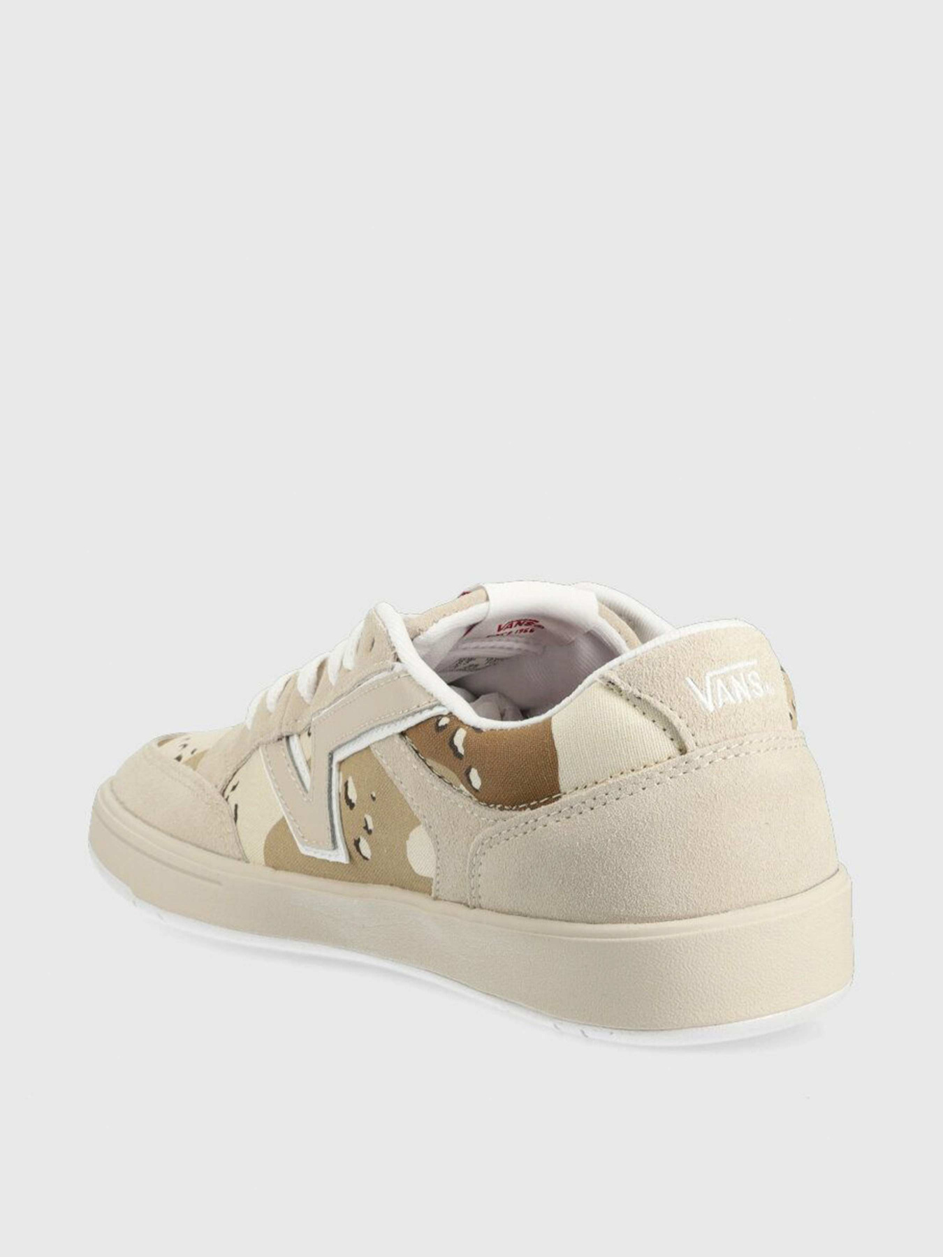 Кеды Vans модель VN0A7TNLTWH1 Фото